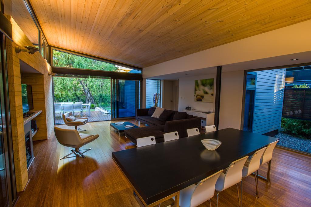 Aqua Resort Busselton Exterior photo