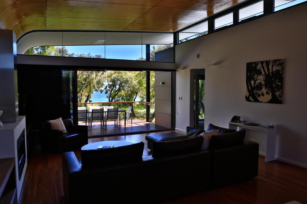 Aqua Resort Busselton Exterior photo