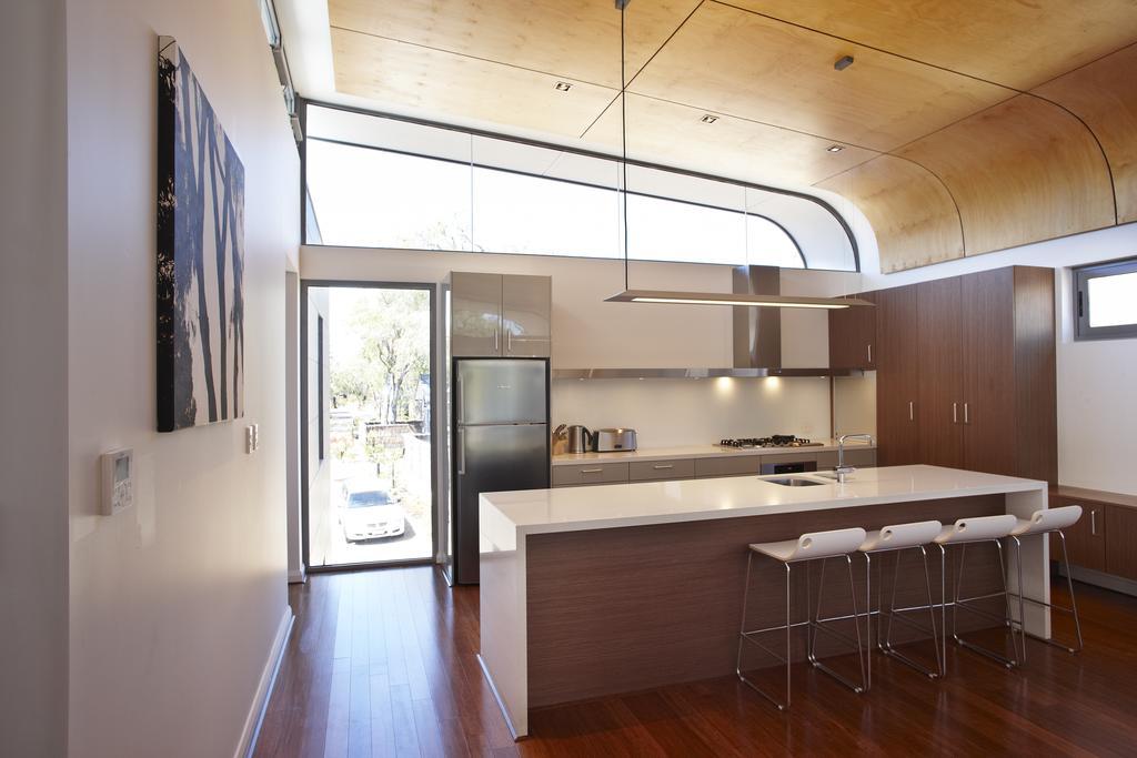 Aqua Resort Busselton Exterior photo