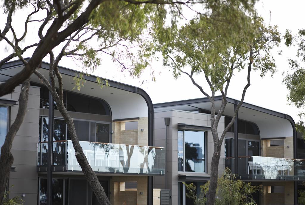 Aqua Resort Busselton Exterior photo