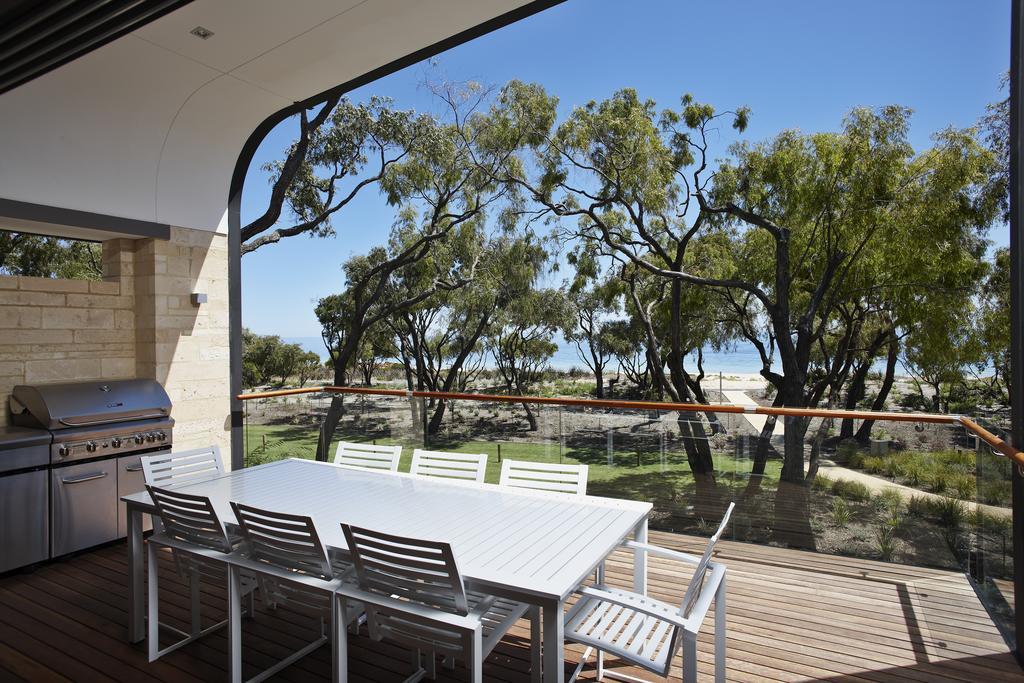 Aqua Resort Busselton Exterior photo
