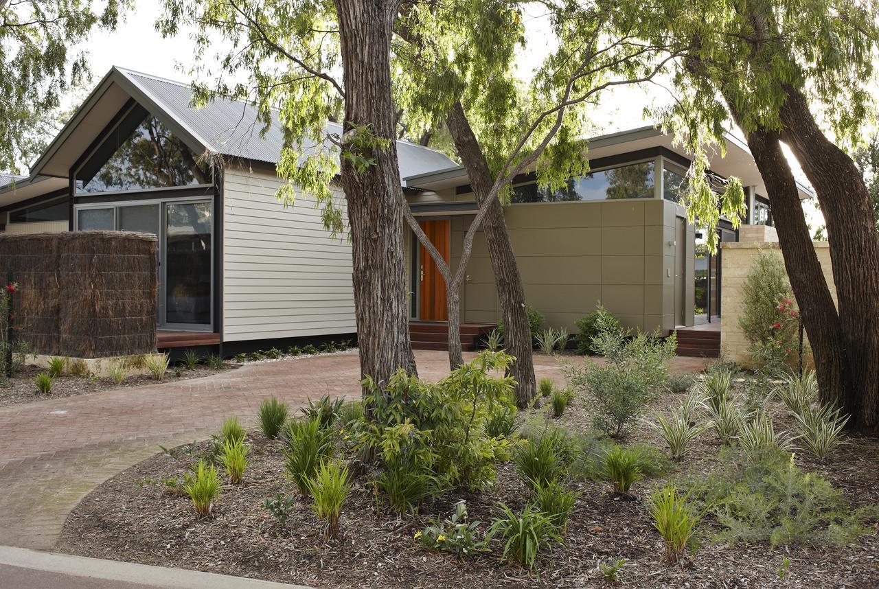 Aqua Resort Busselton Exterior photo
