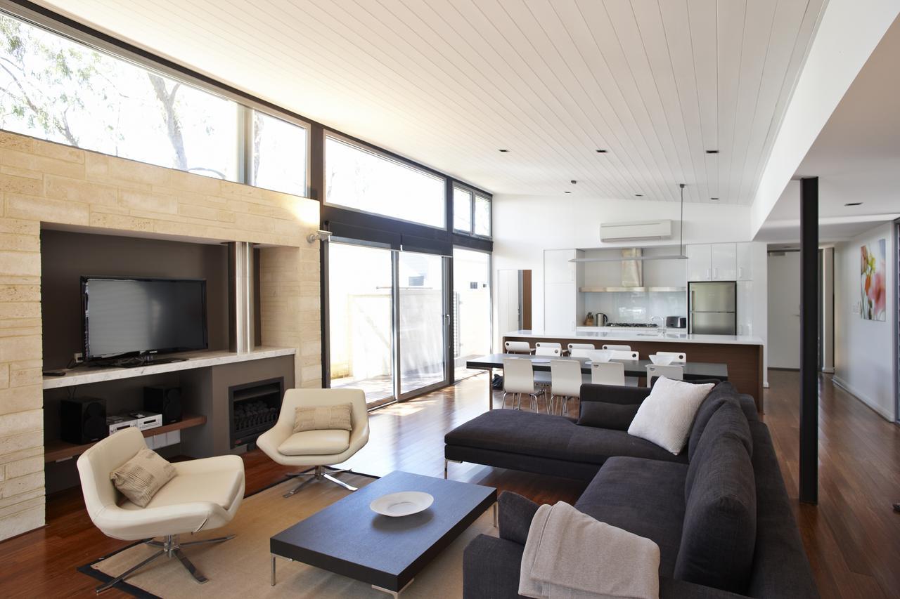 Aqua Resort Busselton Exterior photo