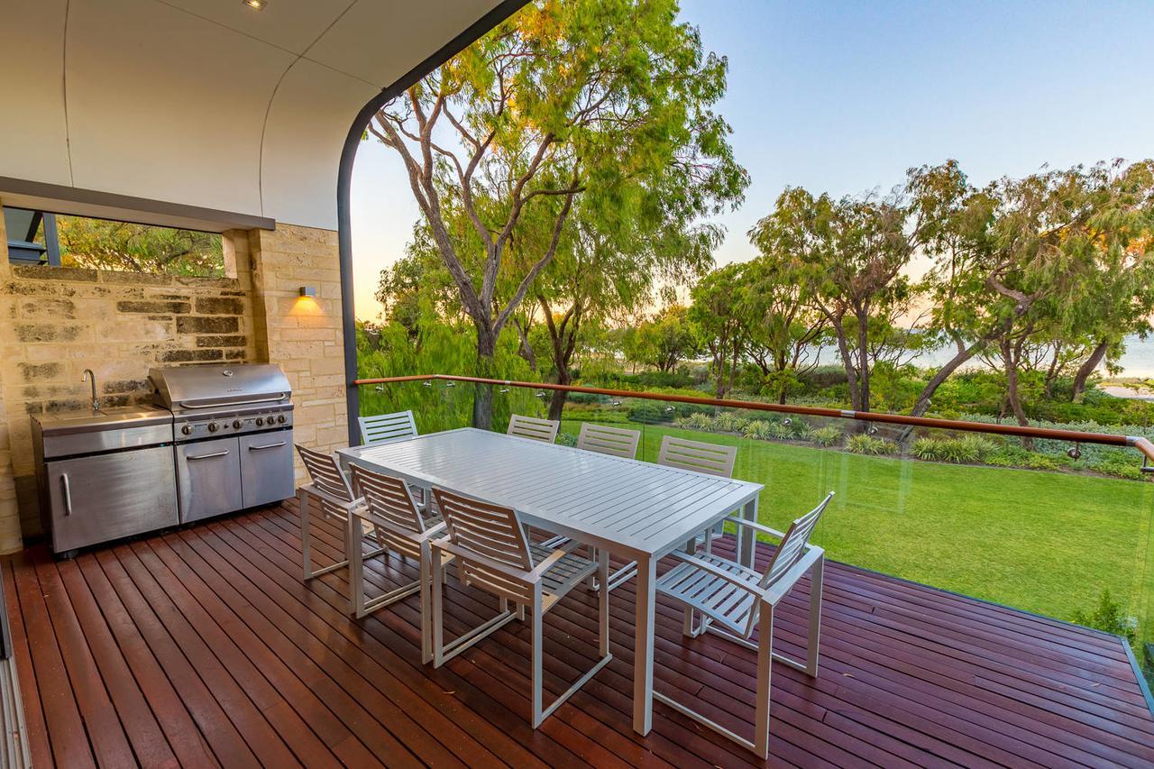 Aqua Resort Busselton Exterior photo
