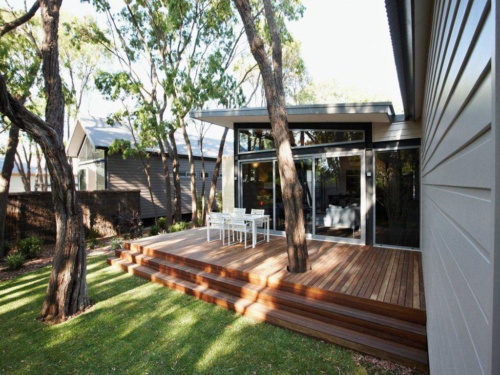 Aqua Resort Busselton Exterior photo